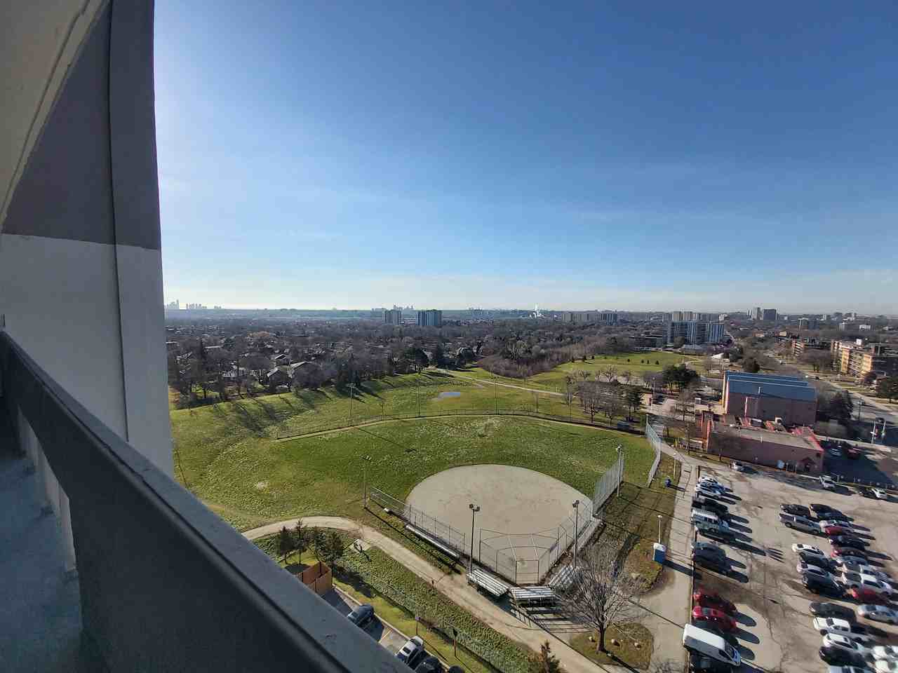 1465 Lawrence Ave W - Photo 3 of 18