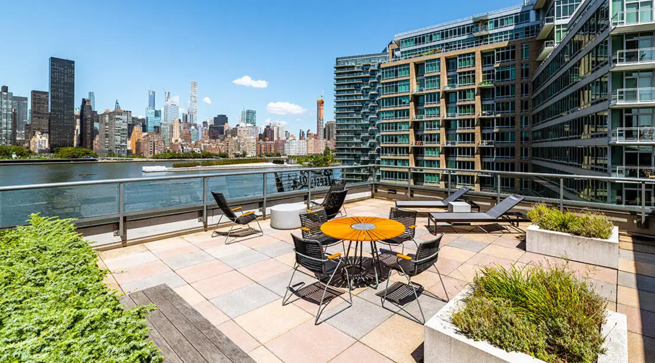 Center Blvd & 47th Rd - Photo 2 of 3