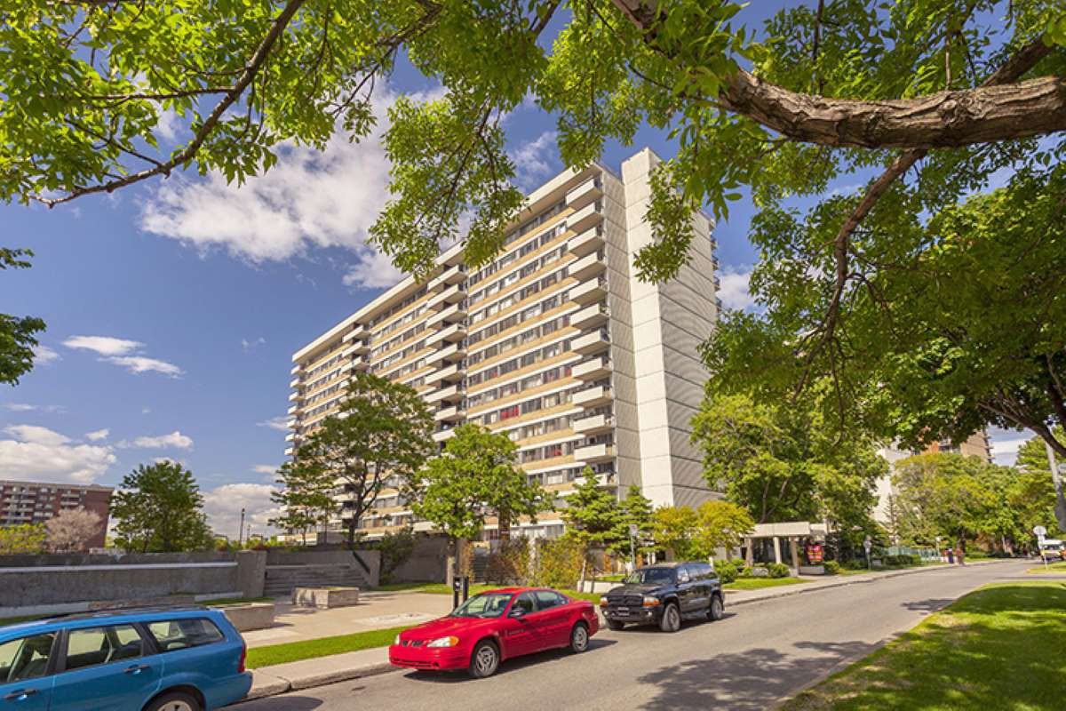 Appartements Joie De Vivre - Photo 3 of 6