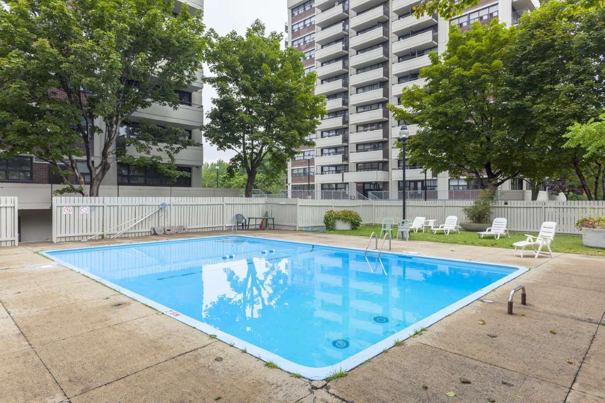 Appartements Tours Chapdelaine - Photo 2 of 11