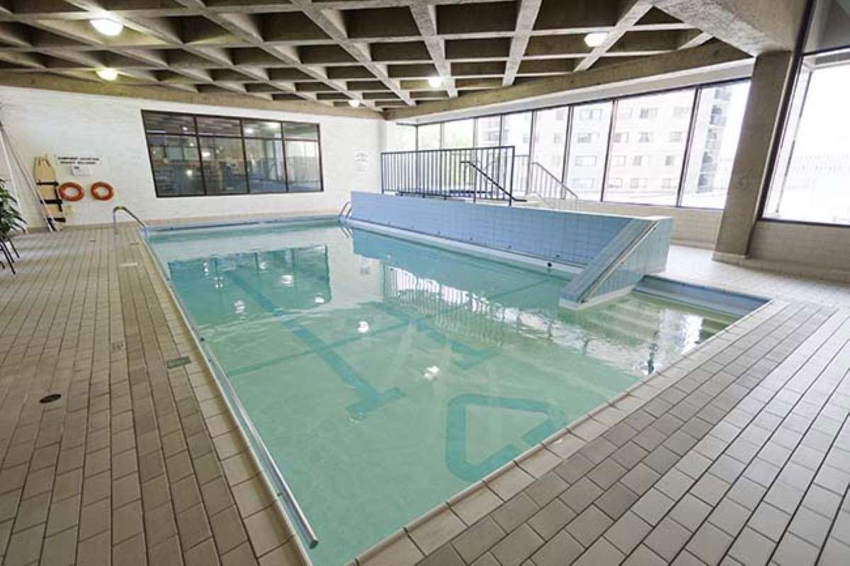 Appartements Le Samuel-Holland - Photo 2 of 17