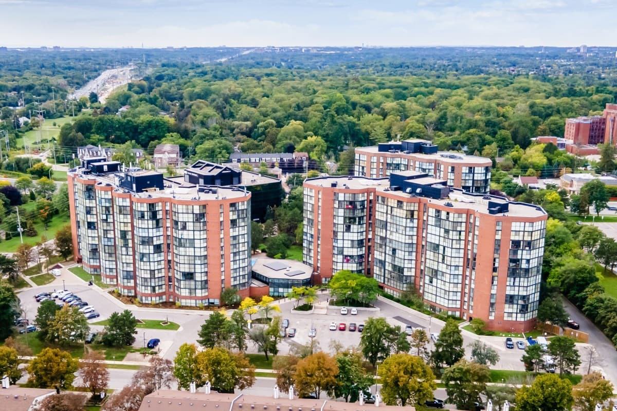 Sherobee Apartments - Photo 2 of 14