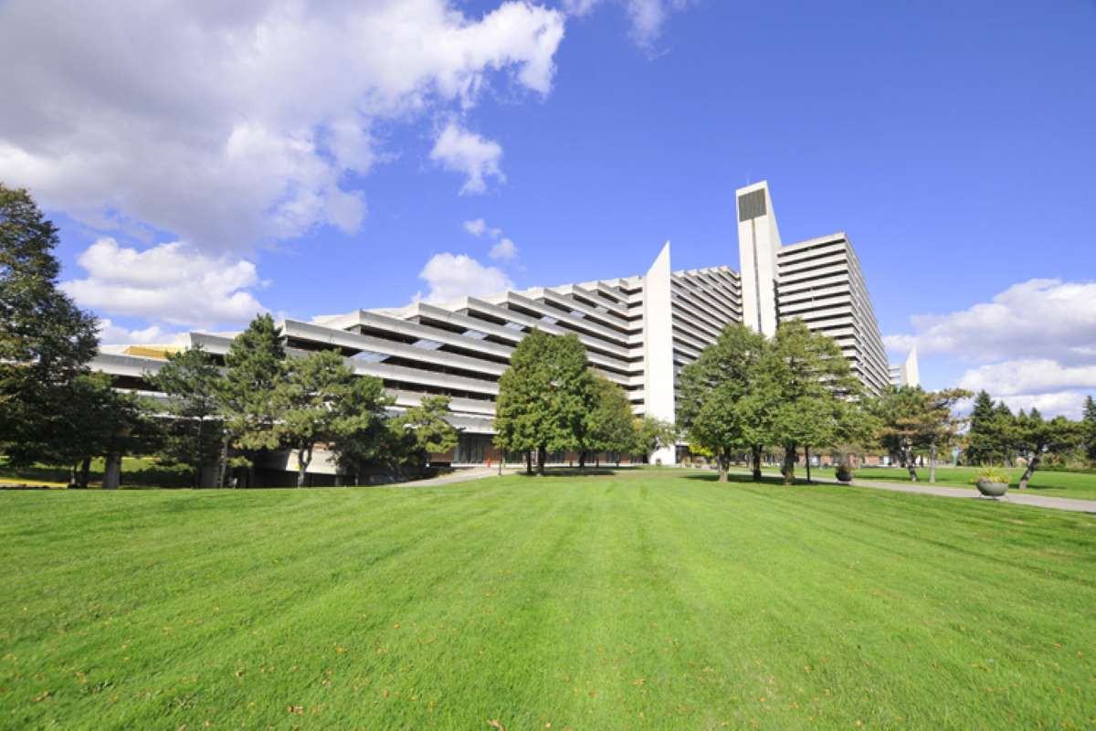 Le Village Olympique - Photo 2 of 9