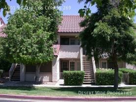 4901 4901 S Calle Los Cerros 269 - Photo 1 of 1