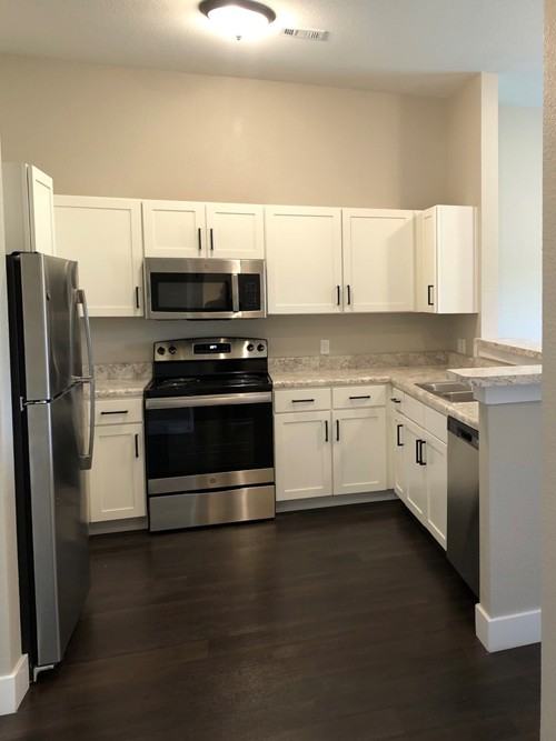 Coweta Trails Senior 55+ Apartments 11954 South 273rd East Avenue