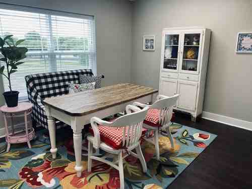 Coweta Trails Senior 55+ Apartments 11954 South 273rd East Avenue