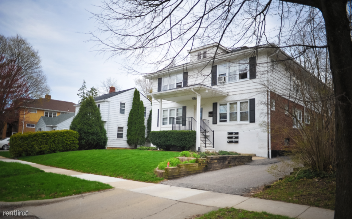 413 W Hoover Ave Apartments in Old West Side, Ann Arbor, MI 48103 Zumper