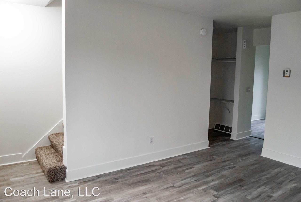 Coach Lane - Townhomes 2 Bedrooms 1.5 Baths - Photo 2 of 25
