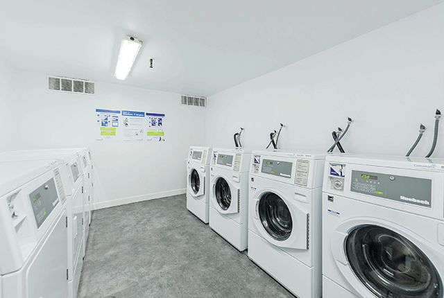 Canterbury Court - Photo 3 of 11