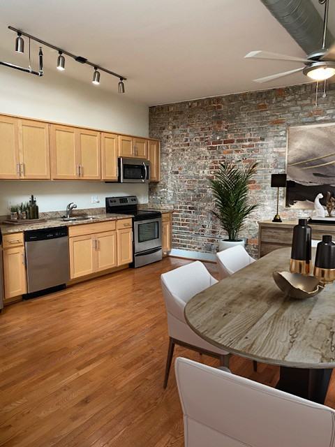 The Masonry - Photo 2 of 36