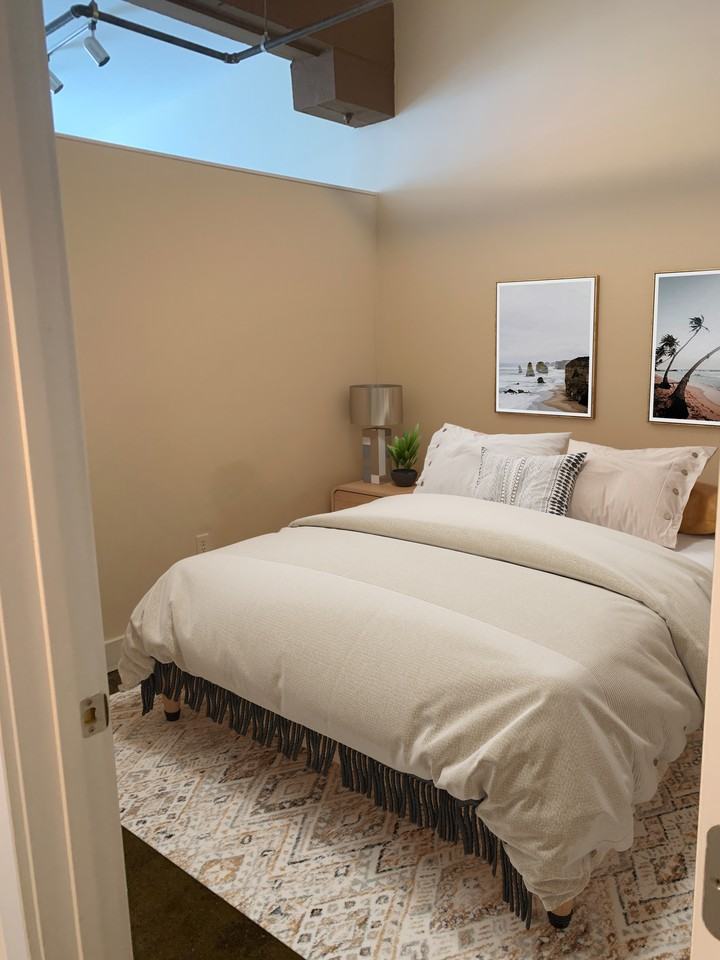 The Masonry - Photo 3 of 36