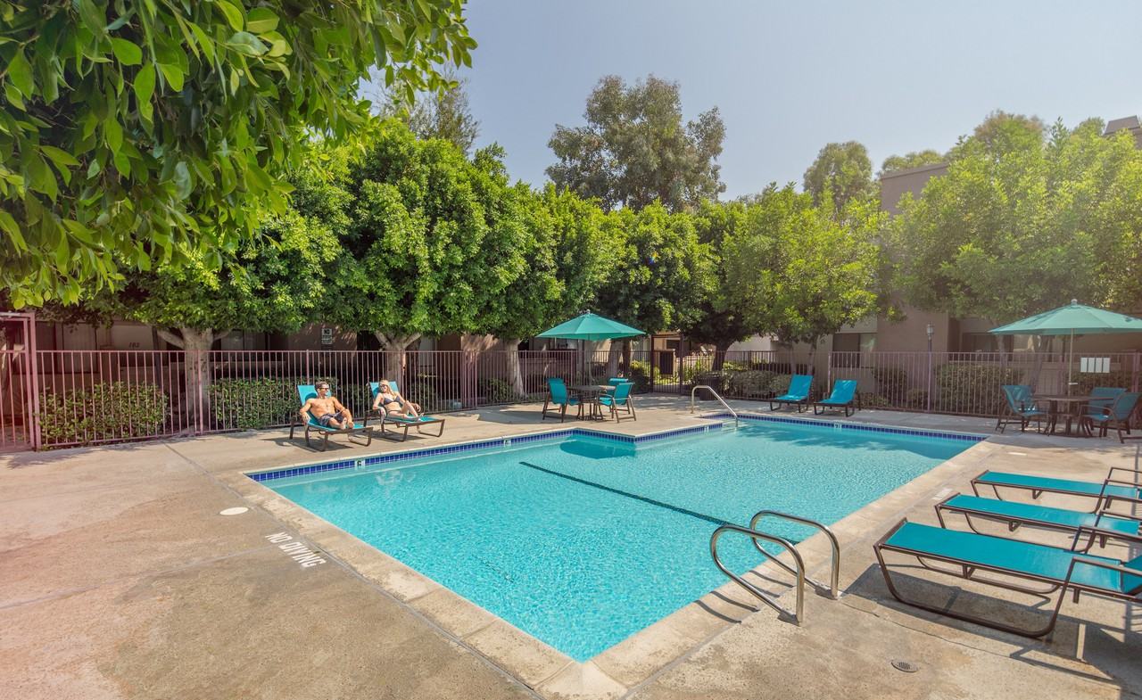 NMS West Hills Apartments 7810 Topanga Canyon Blvd, Los Angeles, CA