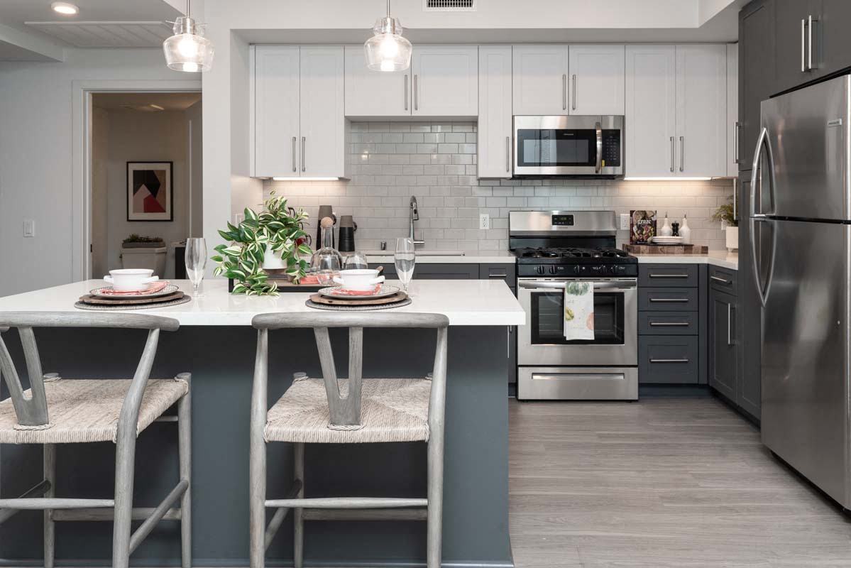 The Monterey - Photo 2 of 50