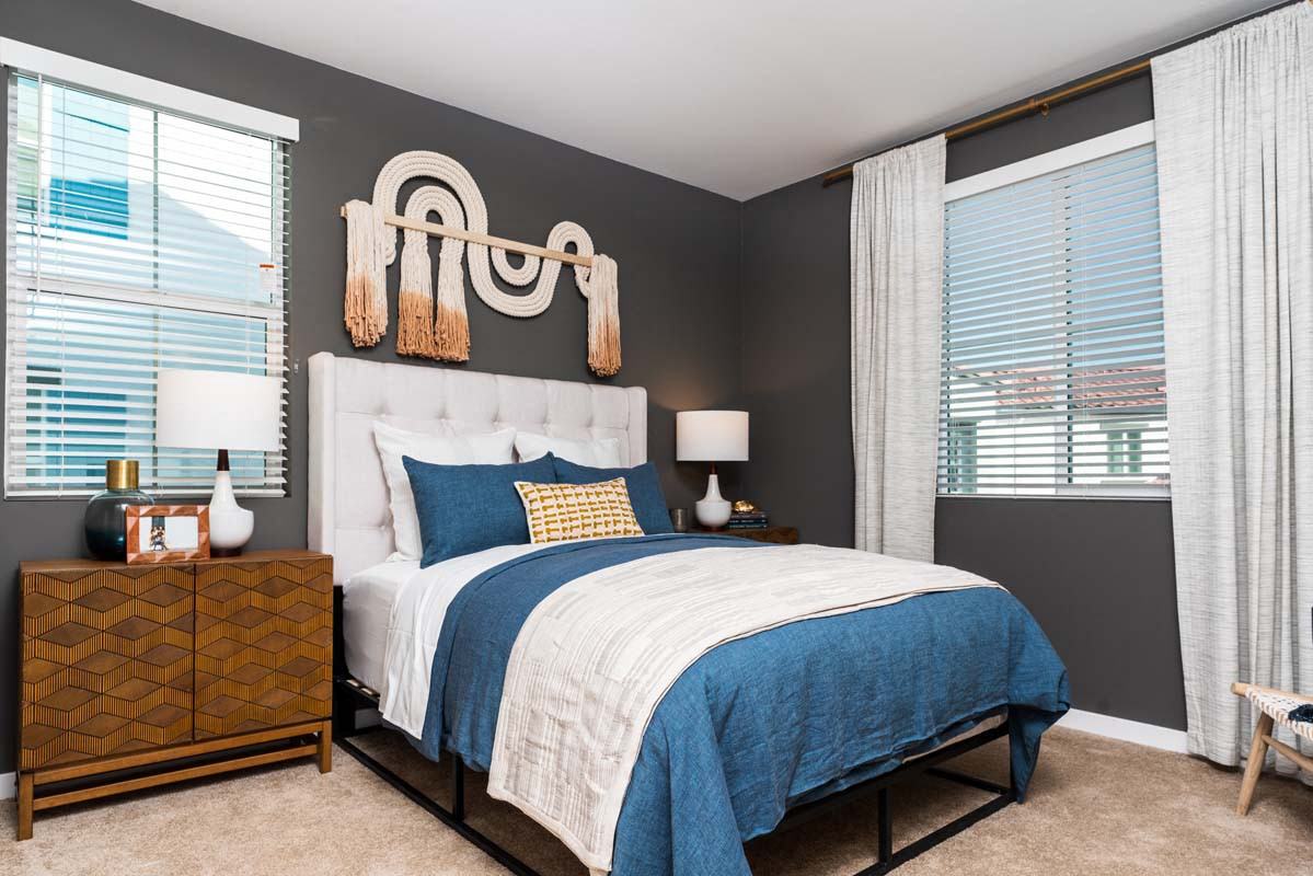 The Monterey - Photo 7 of 50