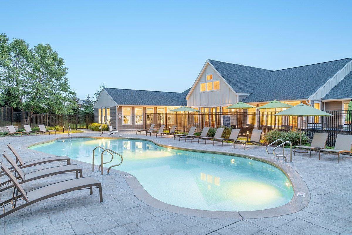 Woodview at Legacy Farms Apartments 5 Woodview Way, Hopkinton, MA