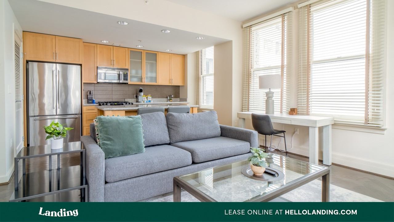 1301 4th Ave Apartments in Central Business District, Seattle, WA 98101