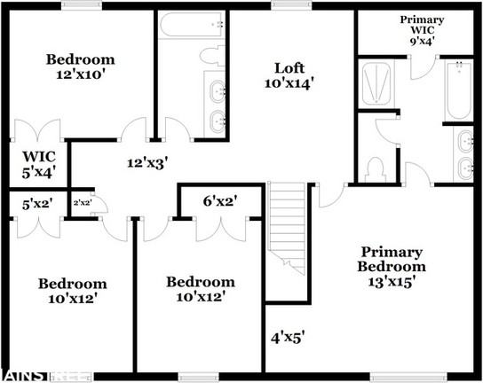 535 S Poplar St - Photo 3 of 17