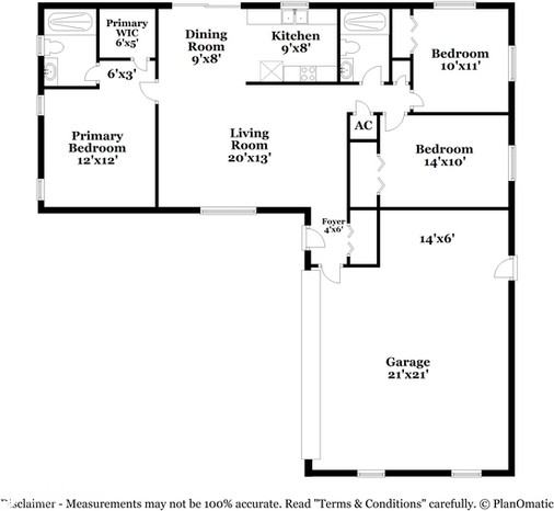 2445 Sable Dr - Photo 3 of 16