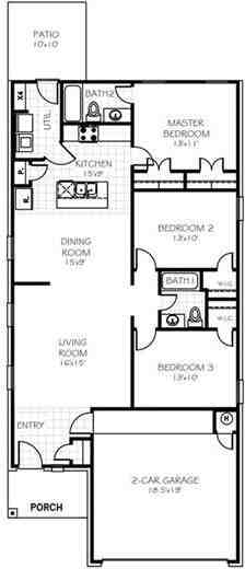 S_Crystal Clear Ln_4637(MKTG) - Photo 3 of 12