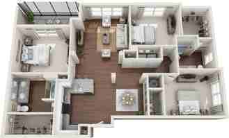 Sweetwater Apartments - Photo 1 of 1