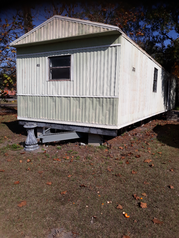 5355 New Kings Rd #LOT40