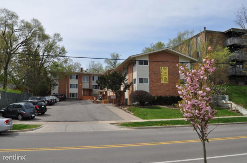 715 W Madison St Apartments in Old West Side, Ann Arbor, MI 48103 Zumper