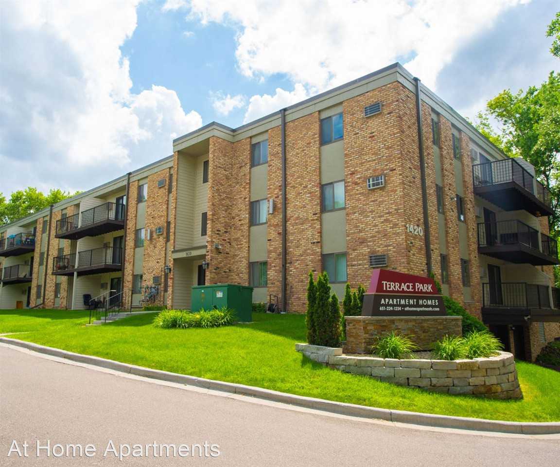 Terrace Park Apartments 1420 Terrace Dr, Roseville, MN 55113 Zumper