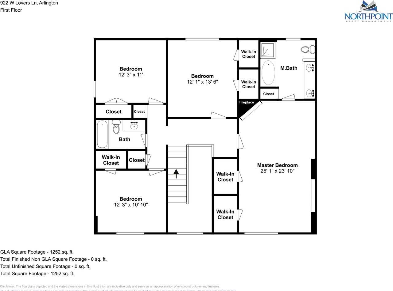 922 W Lovers Ln - Photo 3 of 21