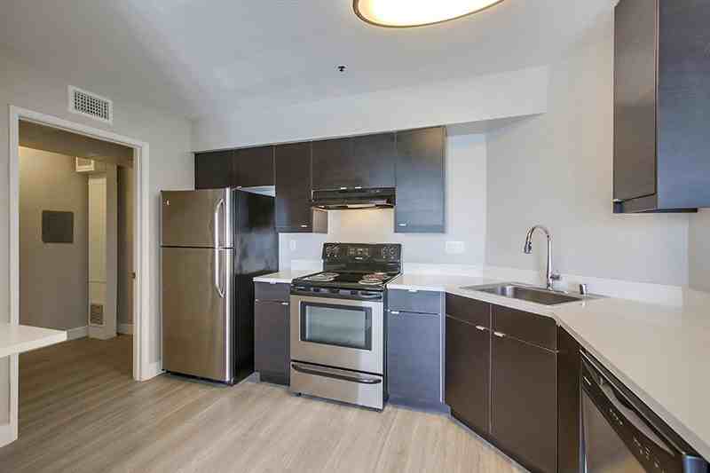 Terraces at La Jolla Village - Photo 2 of 42