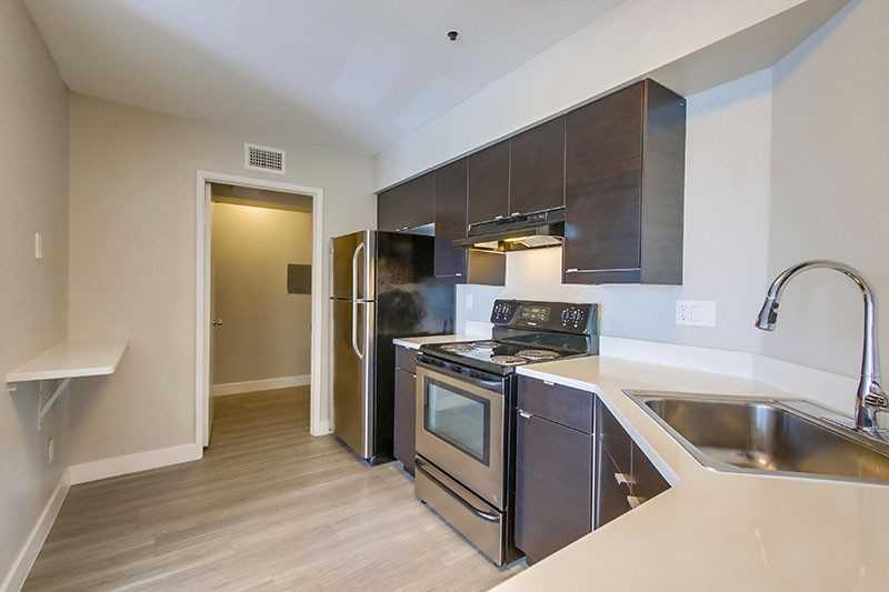 Terraces at La Jolla Village - Photo 3 of 42