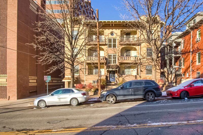 125 E 11th Ave #8 - Photo 2 of 24