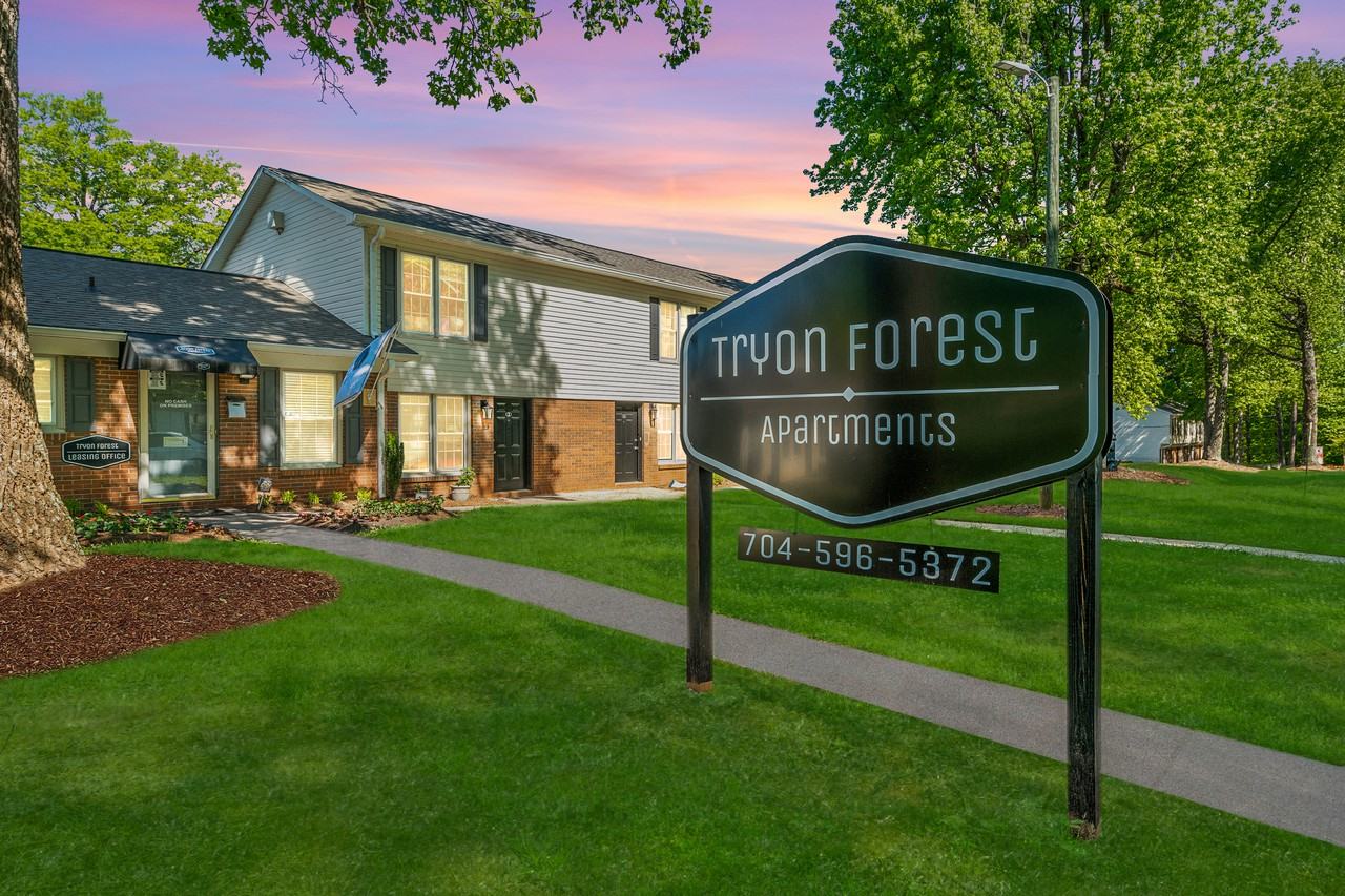 Tryon Forest - Photo 4 of 15