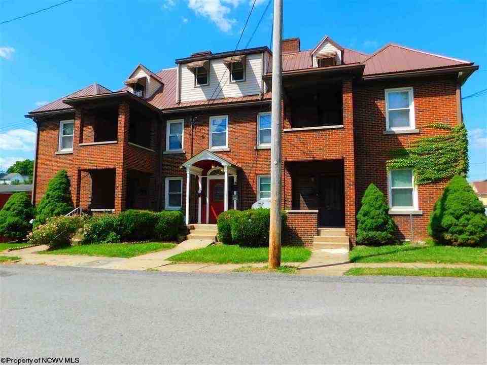 701 6th st 5 fairmont wv 26554 1 bedroom apartment for rent for 700 month zumper