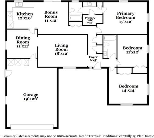 7867 Lisa Dr E - Photo 2 of 16