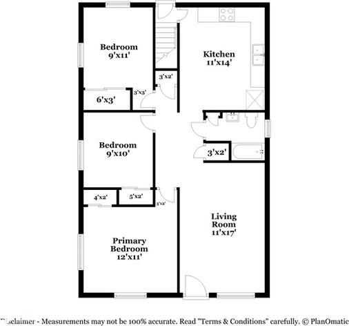 3111 Ellendale Ave - Photo 2 of 16