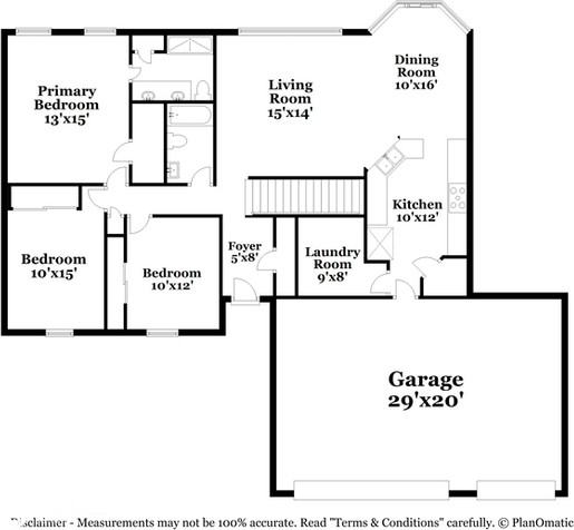 705 Talon Dr - Photo 2 of 16