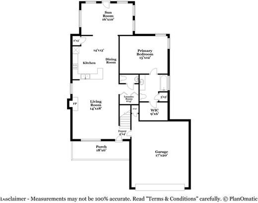 4049 Longfellow Dr - Photo 2 of 17