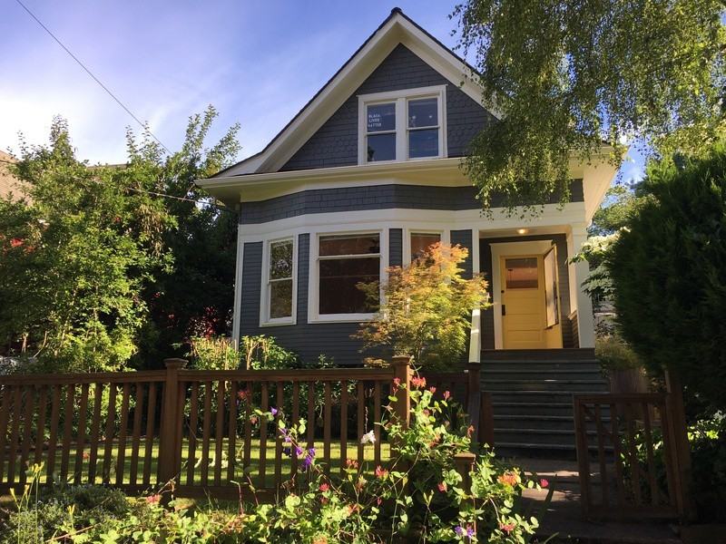 1618 E Mercer St #1-2