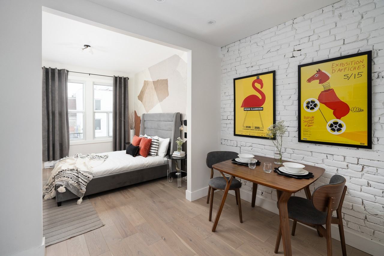 4265 Rue Saint-Denis ##1 — photo 1