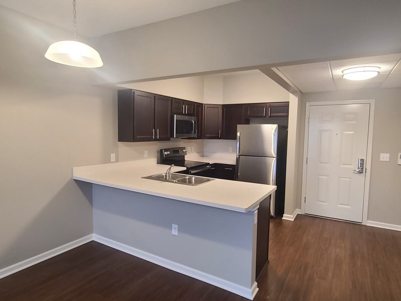 68 W 1st St #401 - Photo 2 of 7