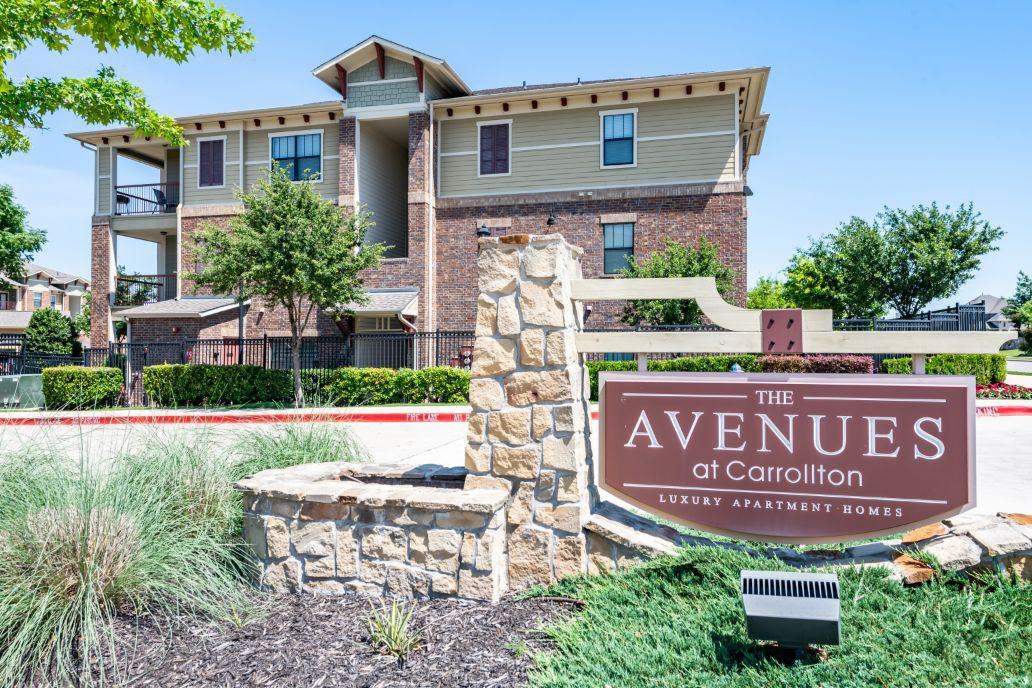 The Avenues at Carrollton Apartments 4689 Mustang Pkwy, Carrollton