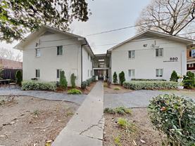 880 N Highland Ave Ne - Photo 1 of 1
