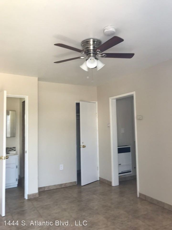 1444 S. Atlantic Blvd Apartments 1444 S Atlantic Blvd, East Los