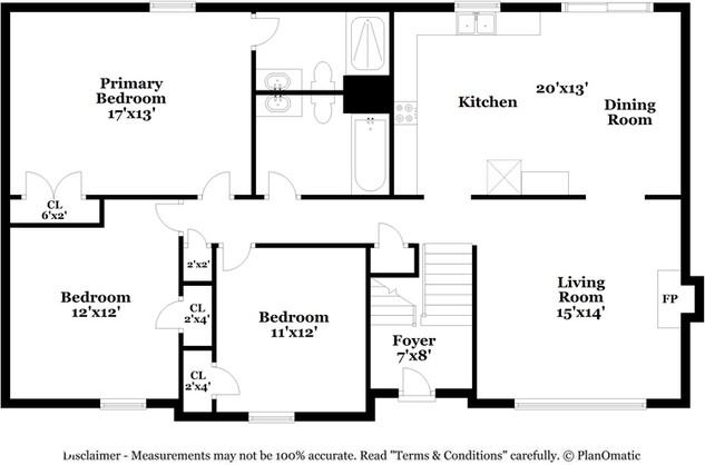 1413 Nw High View Dr - Photo 3 of 17