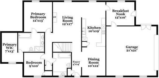 24010 W 57th Ter - Photo 3 of 17