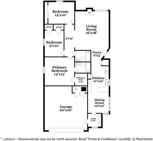 3246 Stoudt Pl - Photo 2 of 16