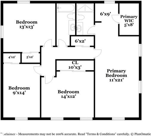1309 Hanson St - Photo 2 of 18