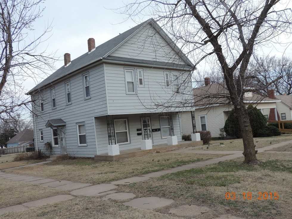 524 N. Oak Apartments 524 N Oak St, Pratt, KS 67124 Zumper