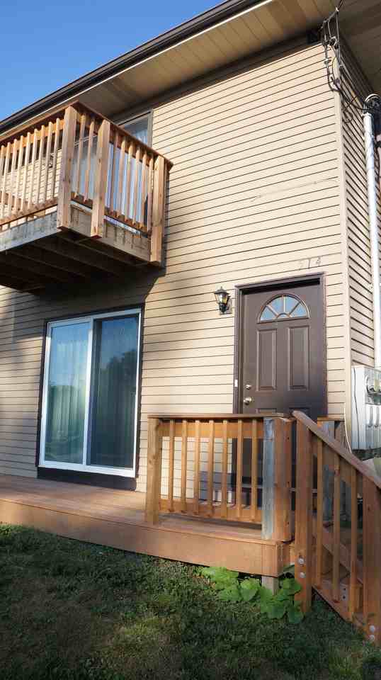 514 N Harrison Street - Photo 2 of 2