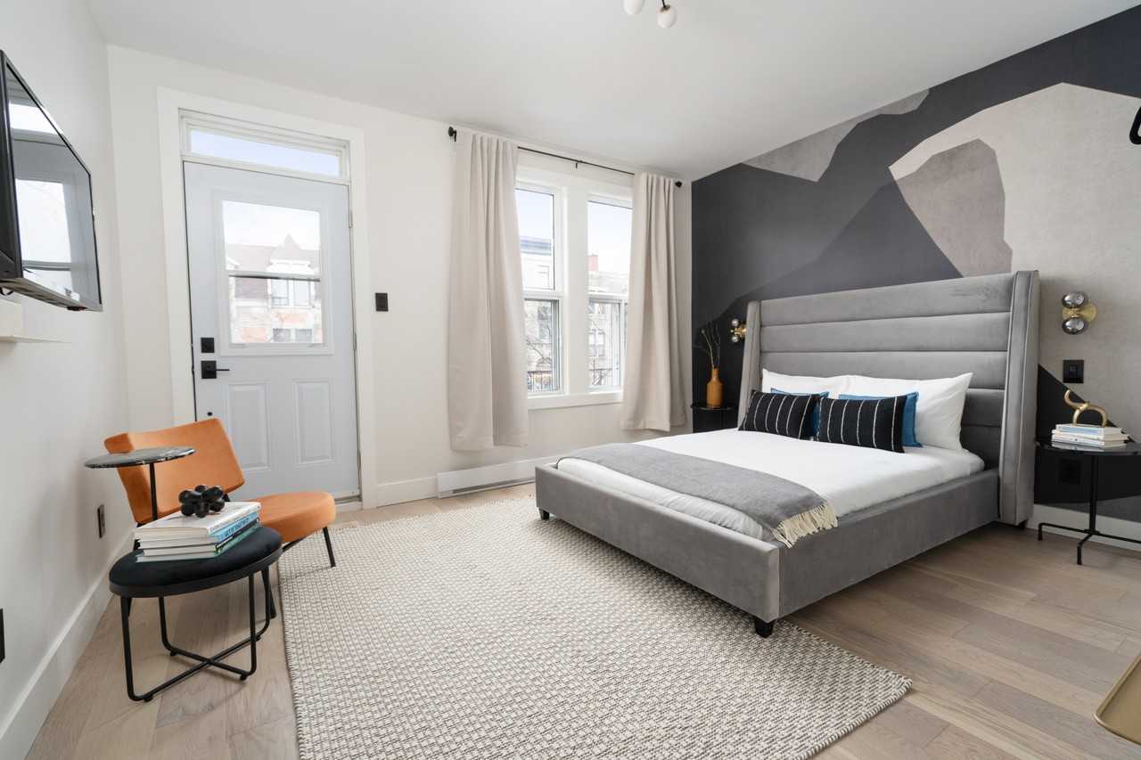 4265 Rue Saint-Denis ##1 — photo 1